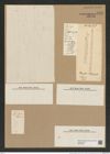 Rhizosolenia alata Brightw. (de-Toni-Nr.: Genus 114, Species 3311) Zeichnungen Sammlung Grunow Nr. 6701 (NHMW-BOT-W0375503)